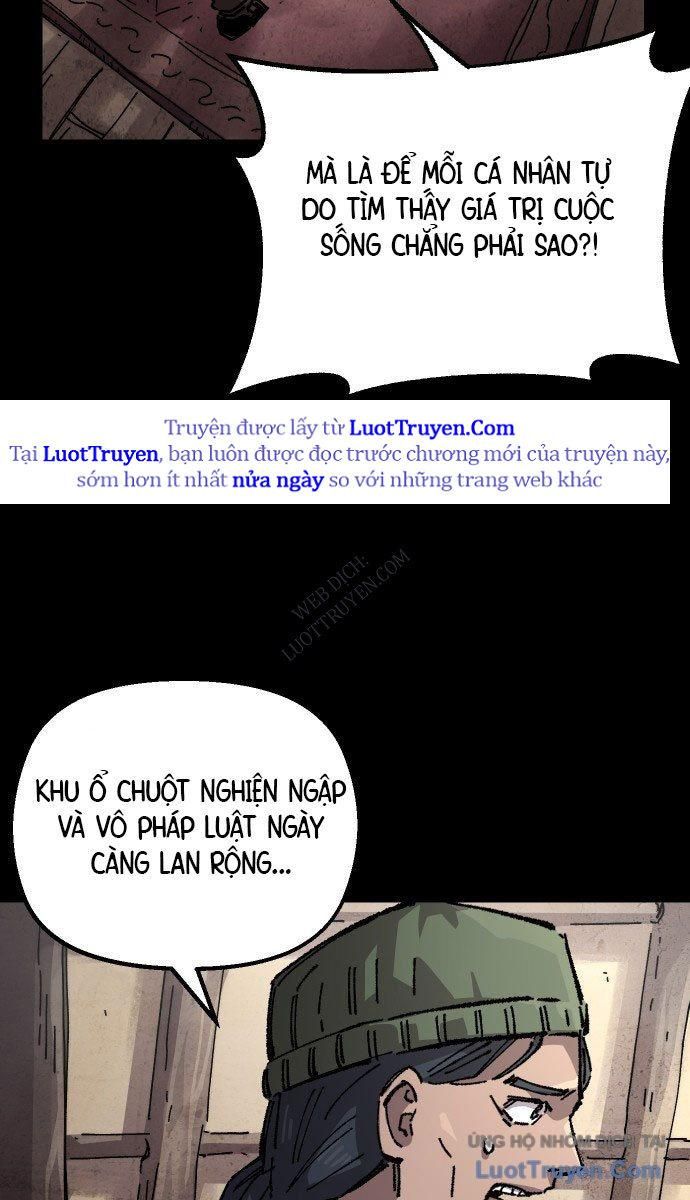 Sắp Xuất Ngũ Thì Isekai - Chapter 172 - Page 4