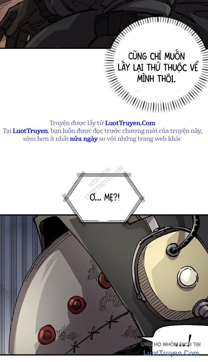 Sắp Xuất Ngũ Thì Isekai - Chapter 172 - Page 40