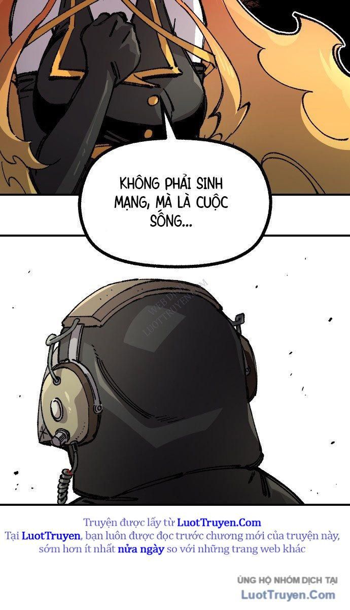 Sắp Xuất Ngũ Thì Isekai - Chapter 172 - Page 49