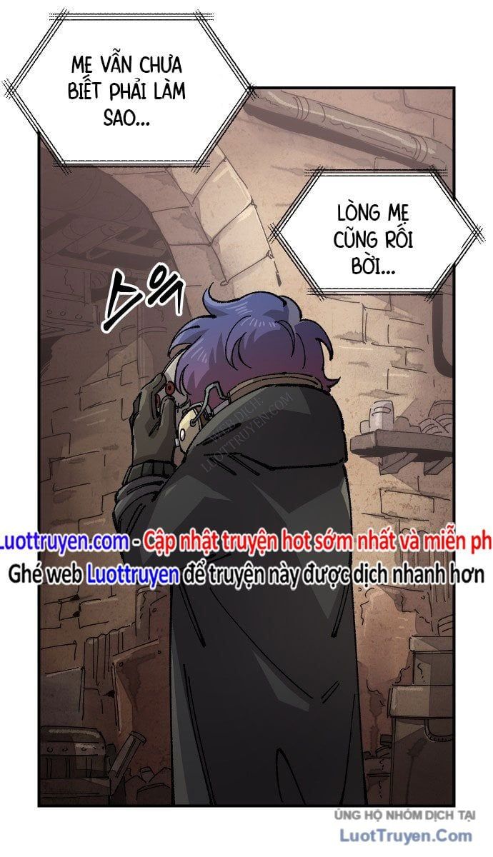 Sắp Xuất Ngũ Thì Isekai - Chapter 172 - Page 50