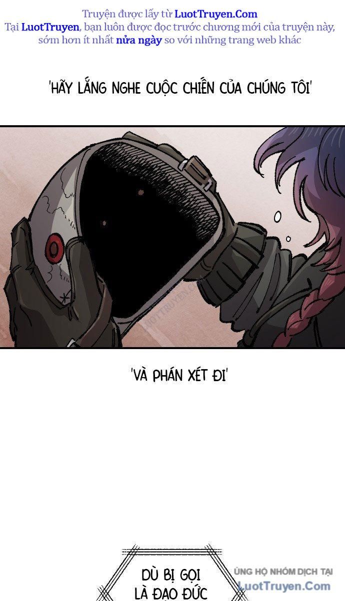 Sắp Xuất Ngũ Thì Isekai - Chapter 172 - Page 51