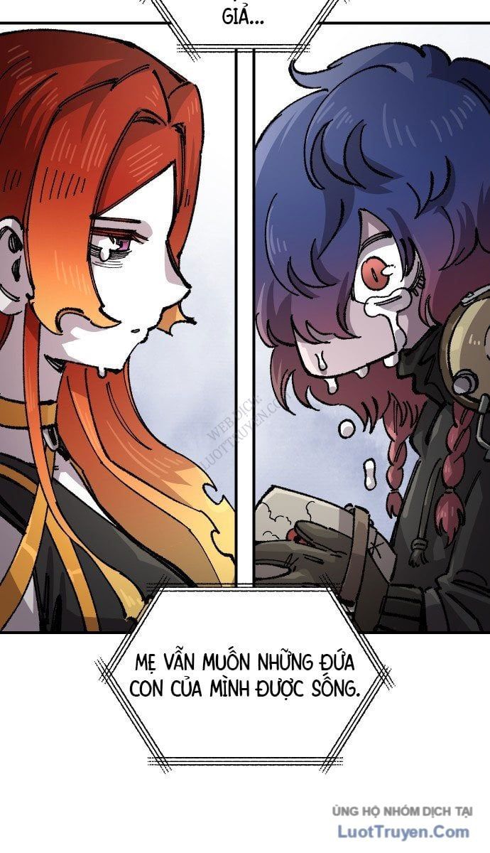 Sắp Xuất Ngũ Thì Isekai - Chapter 172 - Page 52