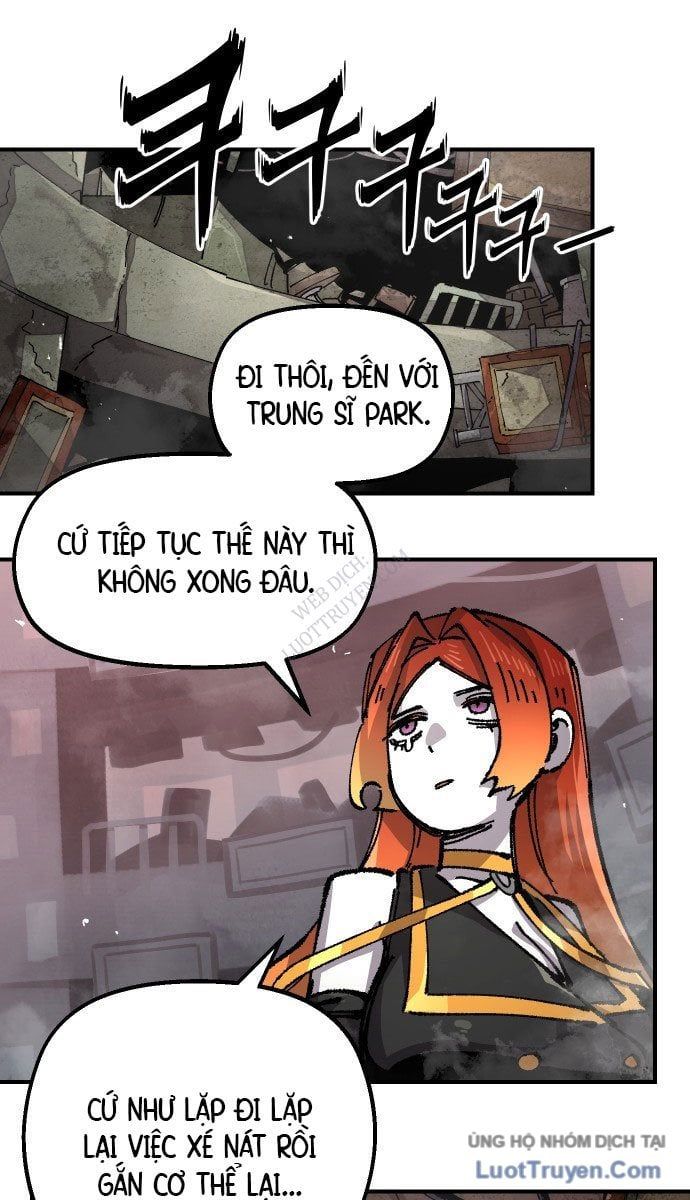 Sắp Xuất Ngũ Thì Isekai - Chapter 172 - Page 53