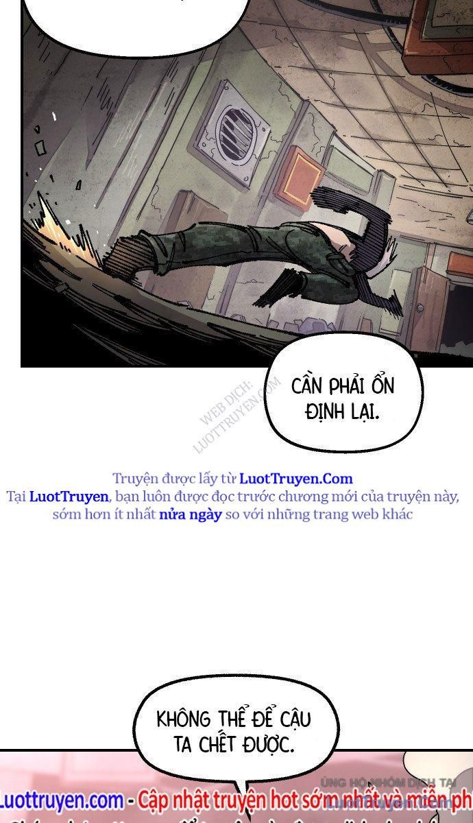 Sắp Xuất Ngũ Thì Isekai - Chapter 172 - Page 54