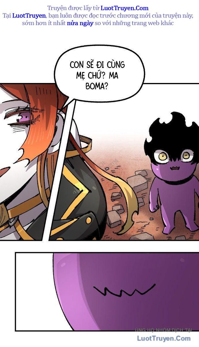 Sắp Xuất Ngũ Thì Isekai - Chapter 172 - Page 56