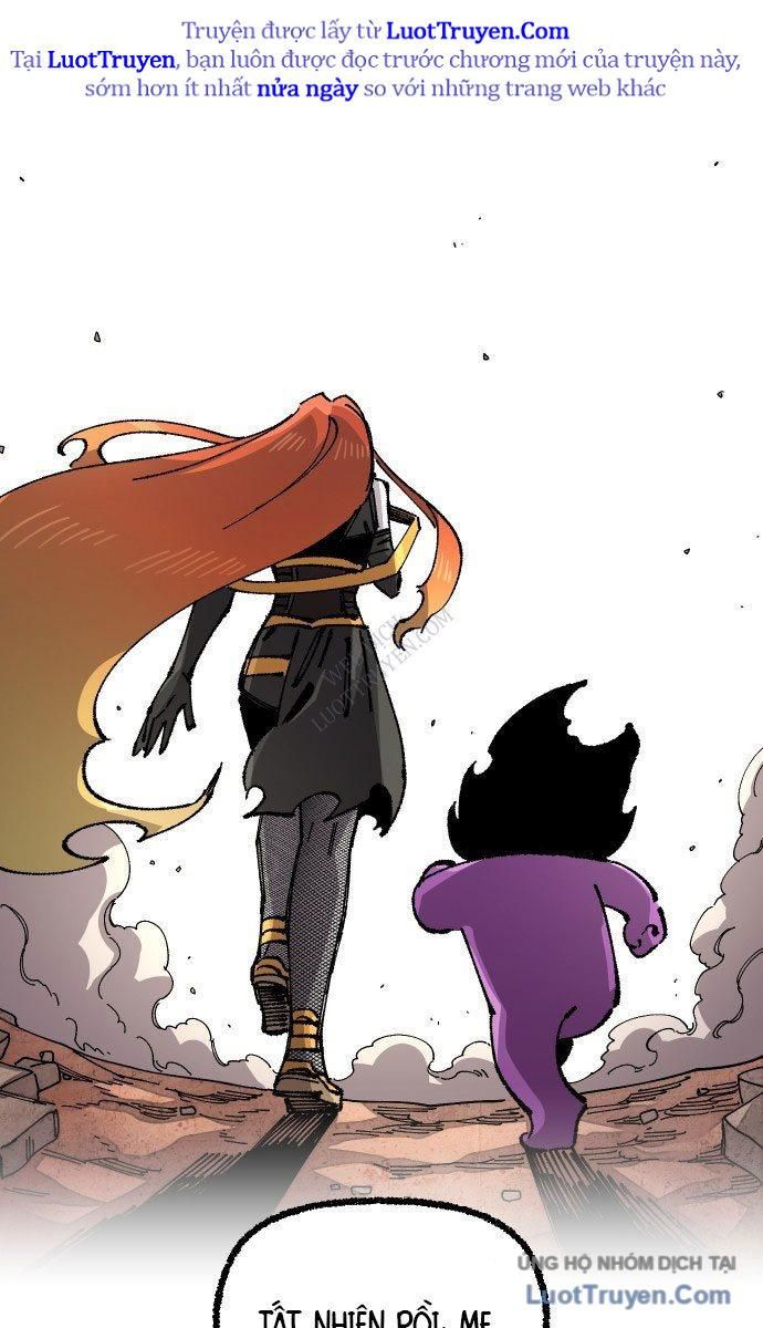 Sắp Xuất Ngũ Thì Isekai - Chapter 172 - Page 57