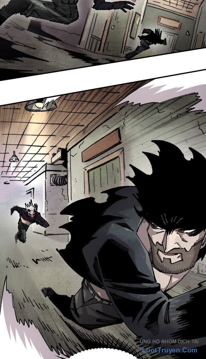 Sắp Xuất Ngũ Thì Isekai - Chapter 172 - Page 59