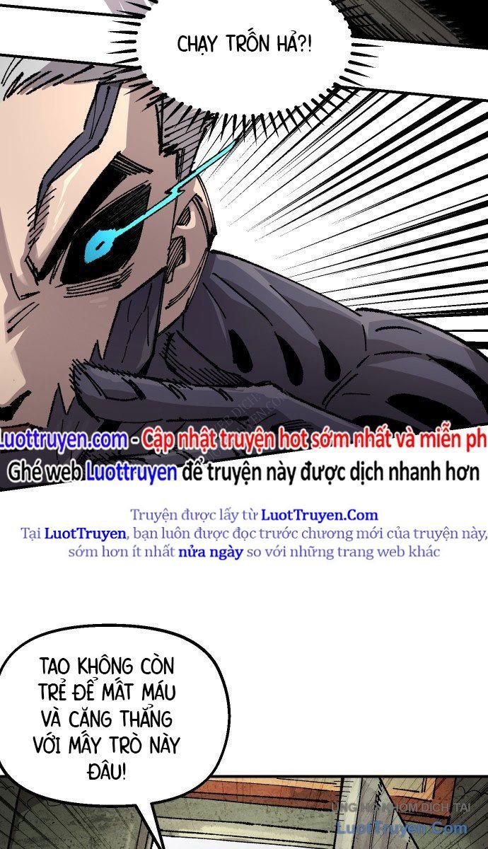 Sắp Xuất Ngũ Thì Isekai - Chapter 172 - Page 60