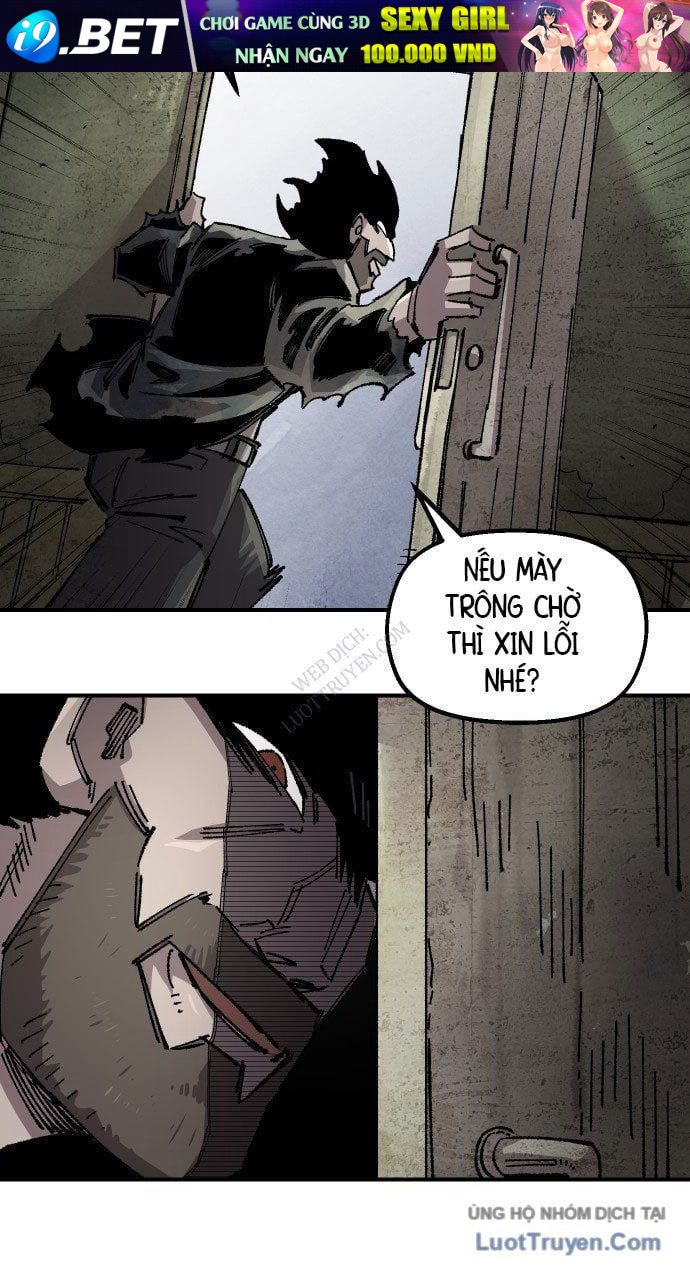 Sắp Xuất Ngũ Thì Isekai - Chapter 172 - Page 61