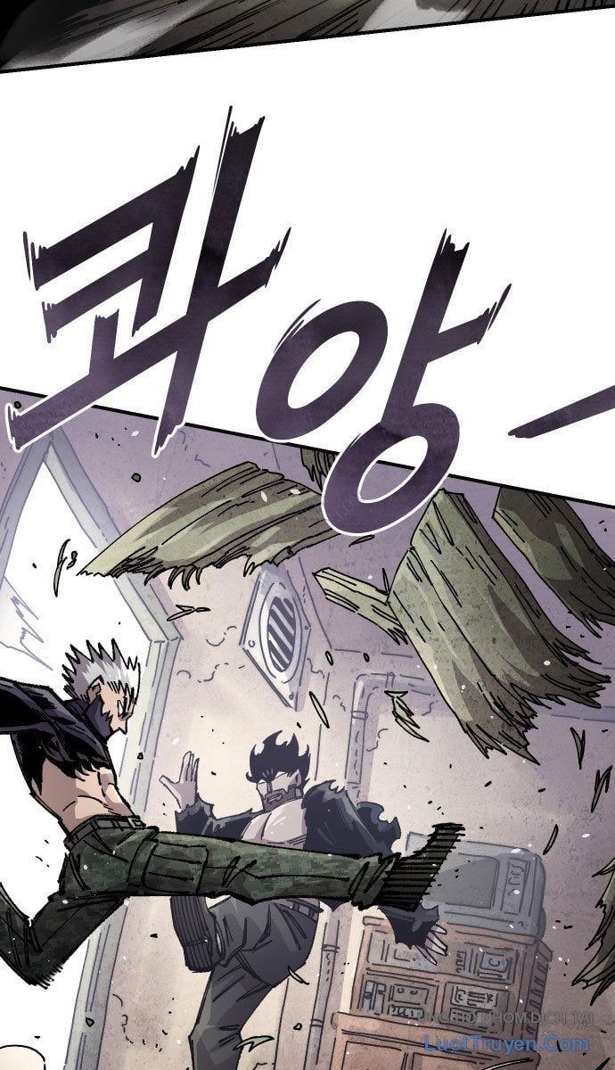 Sắp Xuất Ngũ Thì Isekai - Chapter 172 - Page 63