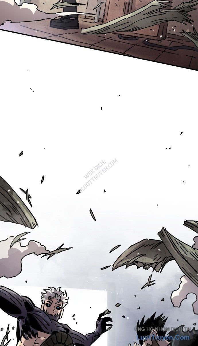 Sắp Xuất Ngũ Thì Isekai - Chapter 172 - Page 64