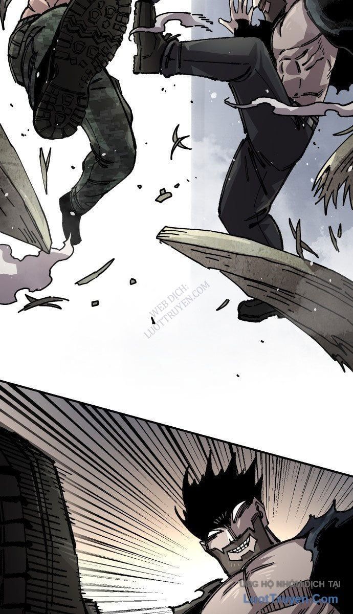 Sắp Xuất Ngũ Thì Isekai - Chapter 172 - Page 65