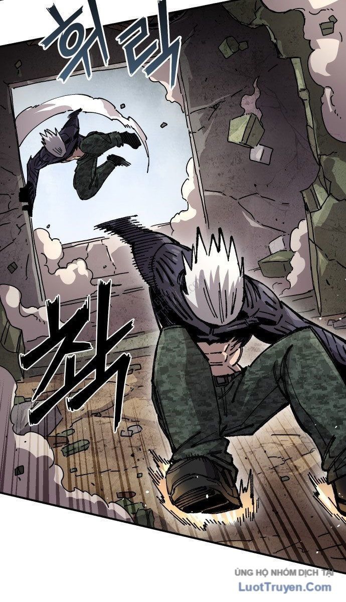 Sắp Xuất Ngũ Thì Isekai - Chapter 172 - Page 70