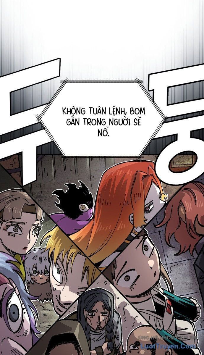 Sắp Xuất Ngũ Thì Isekai - Chapter 172 - Page 78