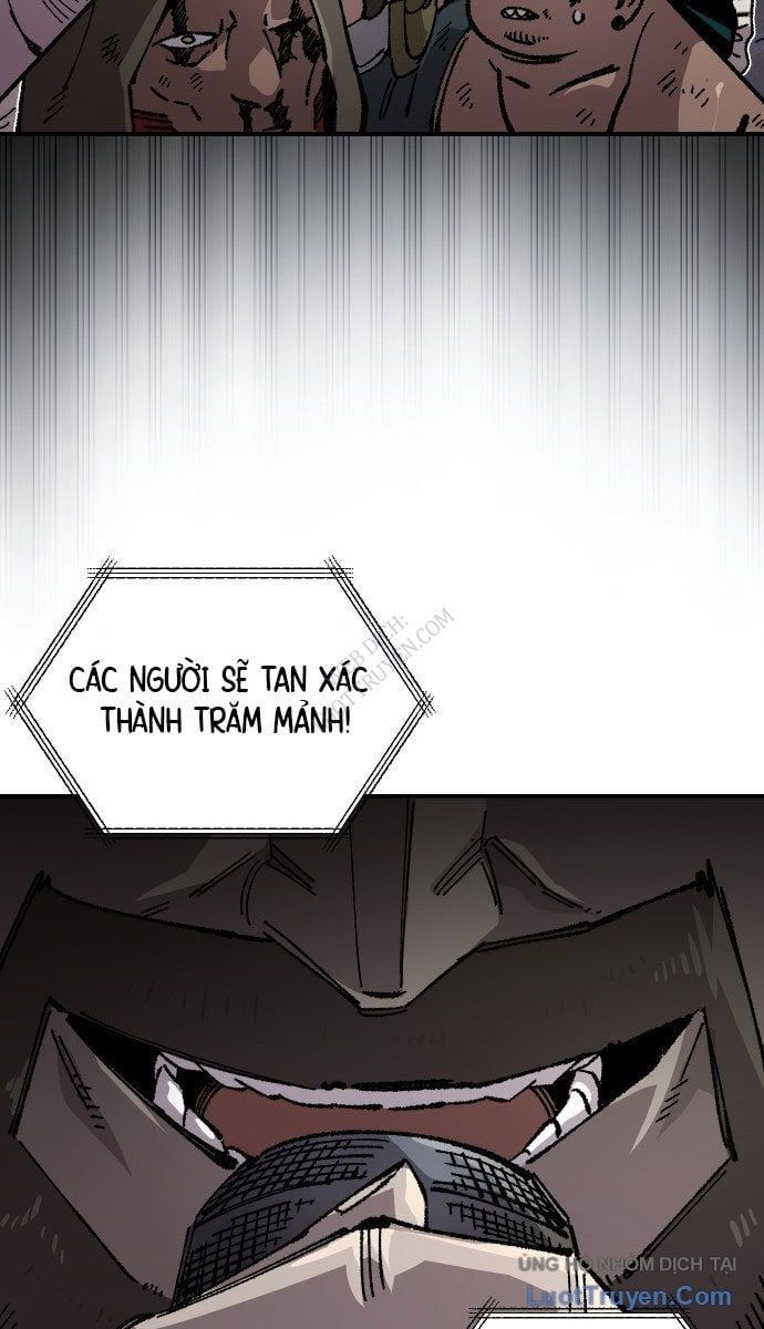 Sắp Xuất Ngũ Thì Isekai - Chapter 172 - Page 79