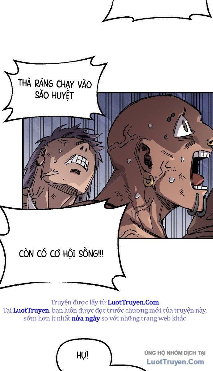 Sắp Xuất Ngũ Thì Isekai - Chapter 172 - Page 82