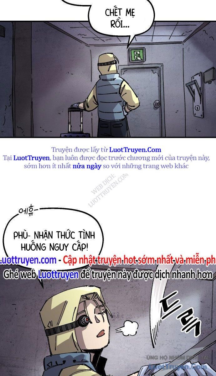 Sắp Xuất Ngũ Thì Isekai - Chapter 172 - Page 83