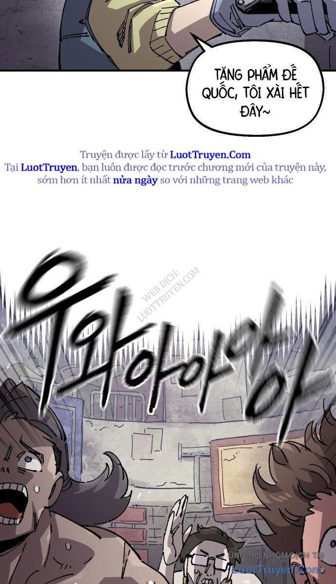 Sắp Xuất Ngũ Thì Isekai - Chapter 172 - Page 84