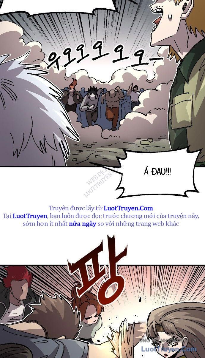 Sắp Xuất Ngũ Thì Isekai - Chapter 172 - Page 86