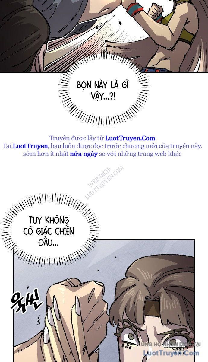 Sắp Xuất Ngũ Thì Isekai - Chapter 172 - Page 87