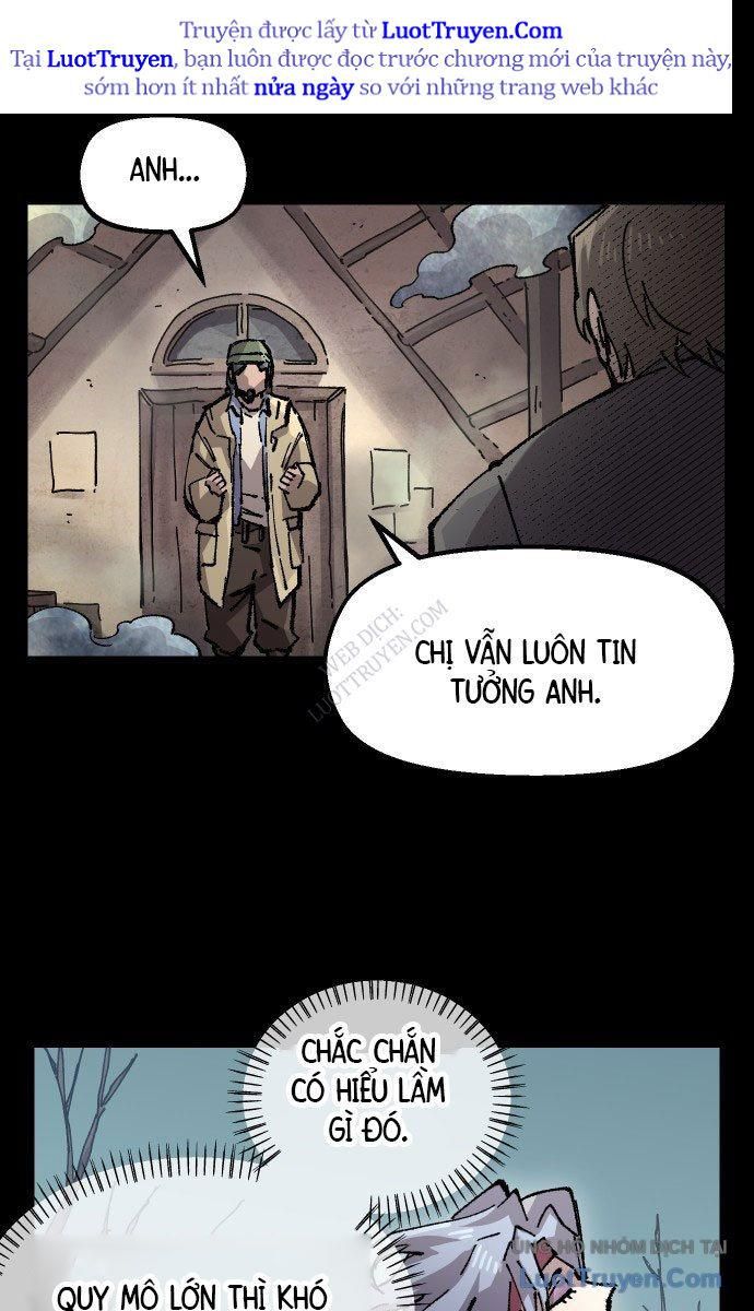 Sắp Xuất Ngũ Thì Isekai - Chapter 172 - Page 9