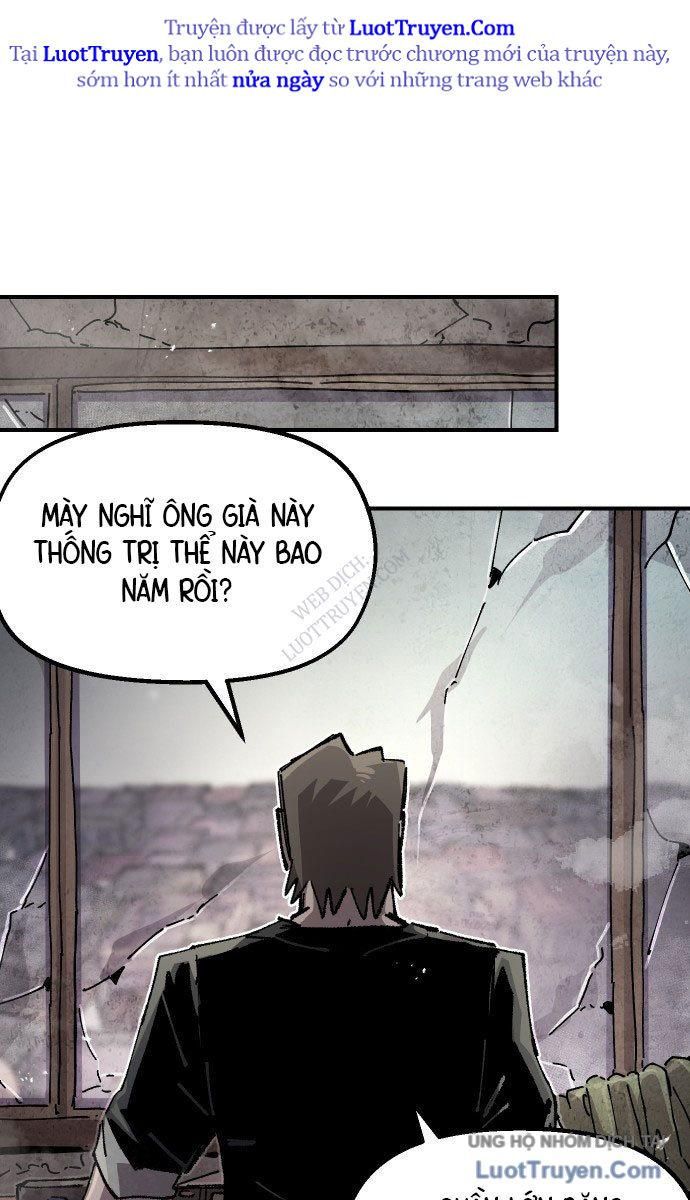 Sắp Xuất Ngũ Thì Isekai - Chapter 172 - Page 93