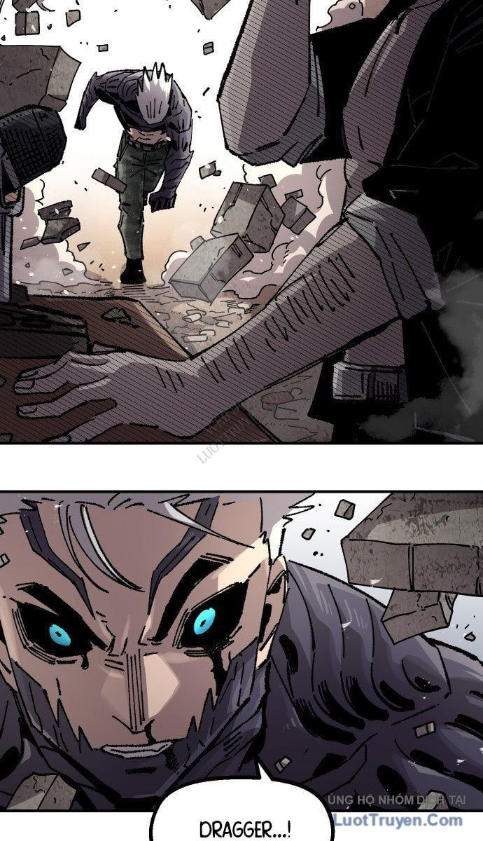 Sắp Xuất Ngũ Thì Isekai - Chapter 172 - Page 95