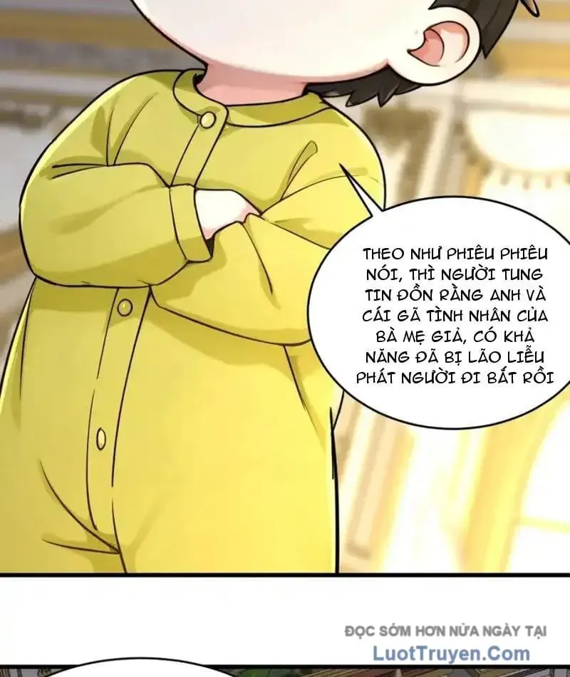 Sau Khi Đầu Thai, Ta Được Kẻ Thù Khắc Thành Vô Địch - Chapter 32 - Page 10