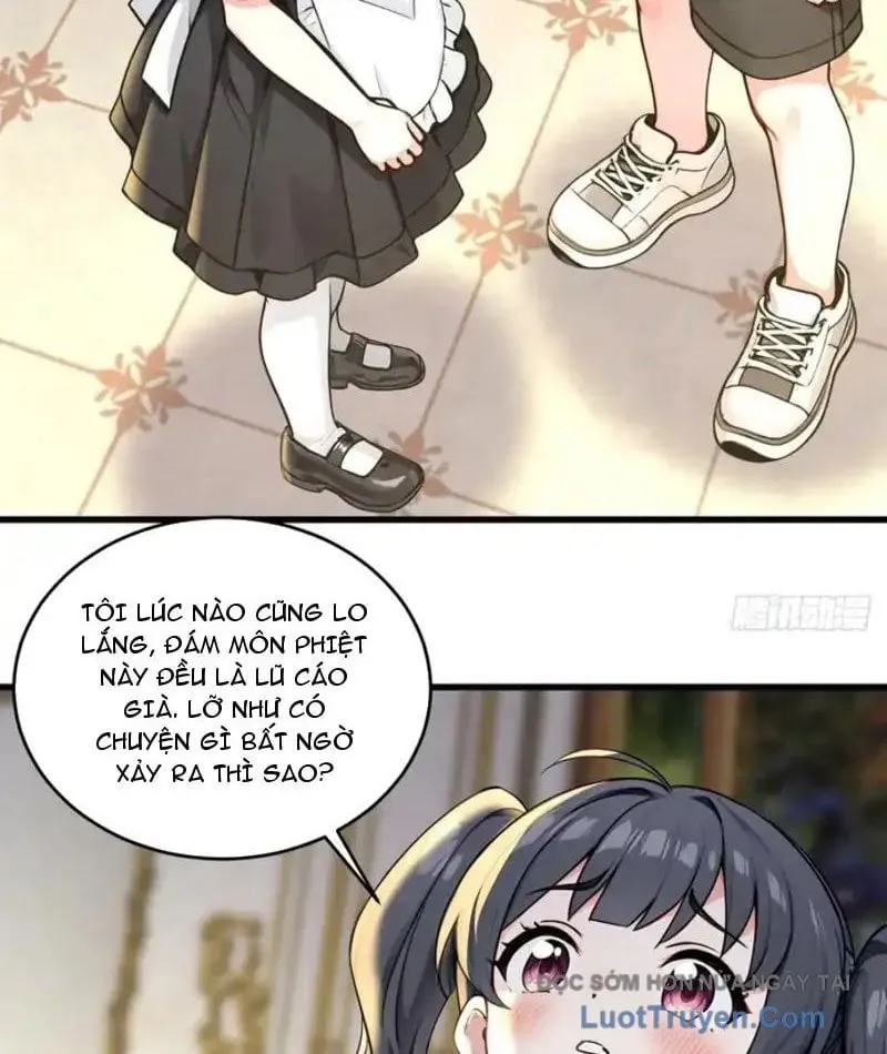 Sau Khi Đầu Thai, Ta Được Kẻ Thù Khắc Thành Vô Địch - Chapter 32 - Page 12