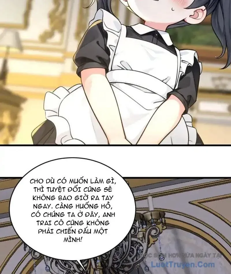 Sau Khi Đầu Thai, Ta Được Kẻ Thù Khắc Thành Vô Địch - Chapter 32 - Page 13