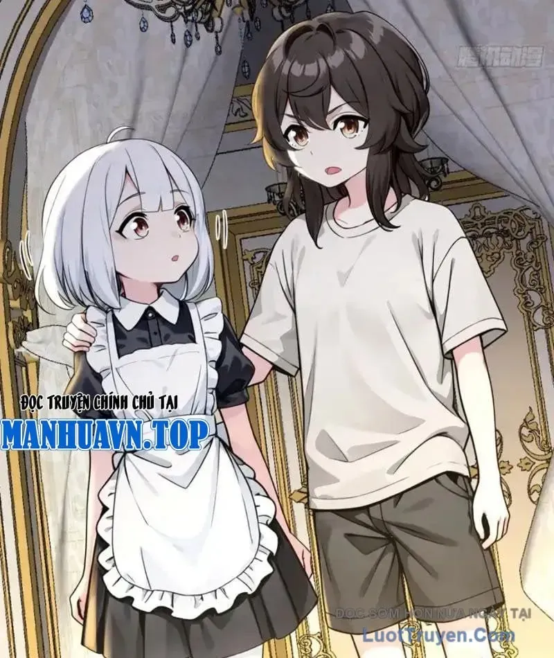 Sau Khi Đầu Thai, Ta Được Kẻ Thù Khắc Thành Vô Địch - Chapter 32 - Page 14