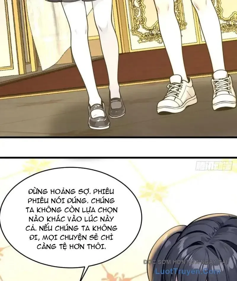 Sau Khi Đầu Thai, Ta Được Kẻ Thù Khắc Thành Vô Địch - Chapter 32 - Page 15