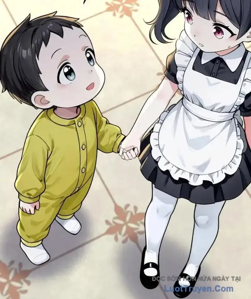 Sau Khi Đầu Thai, Ta Được Kẻ Thù Khắc Thành Vô Địch - Chapter 32 - Page 16