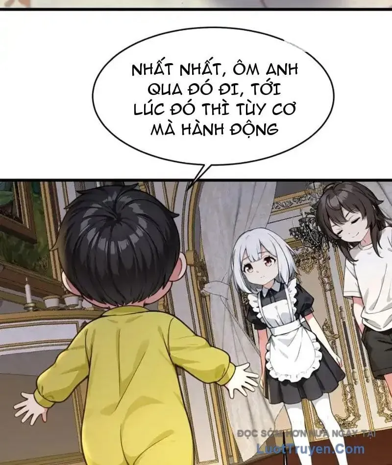 Sau Khi Đầu Thai, Ta Được Kẻ Thù Khắc Thành Vô Địch - Chapter 32 - Page 17