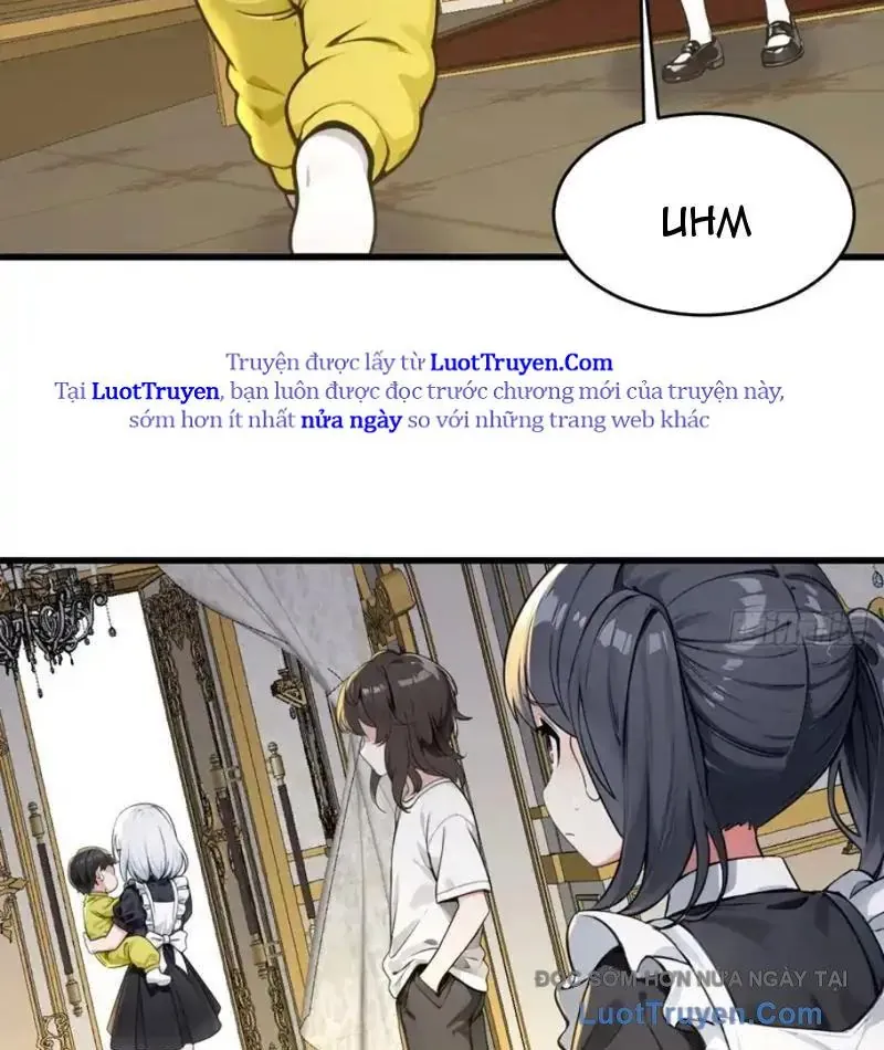 Sau Khi Đầu Thai, Ta Được Kẻ Thù Khắc Thành Vô Địch - Chapter 32 - Page 18