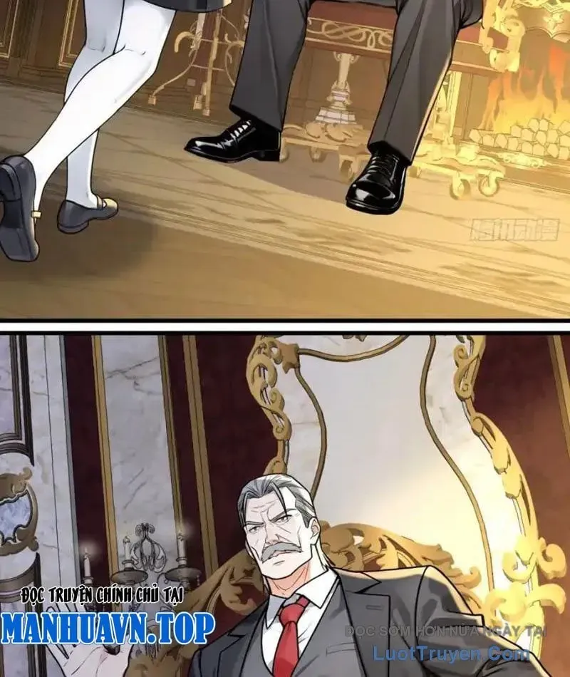 Sau Khi Đầu Thai, Ta Được Kẻ Thù Khắc Thành Vô Địch - Chapter 32 - Page 21