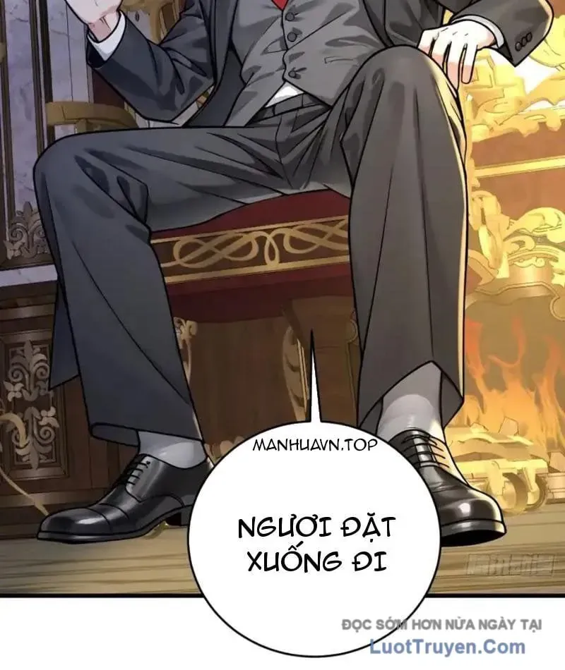 Sau Khi Đầu Thai, Ta Được Kẻ Thù Khắc Thành Vô Địch - Chapter 32 - Page 22