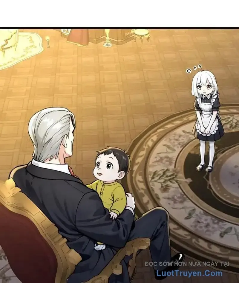 Sau Khi Đầu Thai, Ta Được Kẻ Thù Khắc Thành Vô Địch - Chapter 32 - Page 23