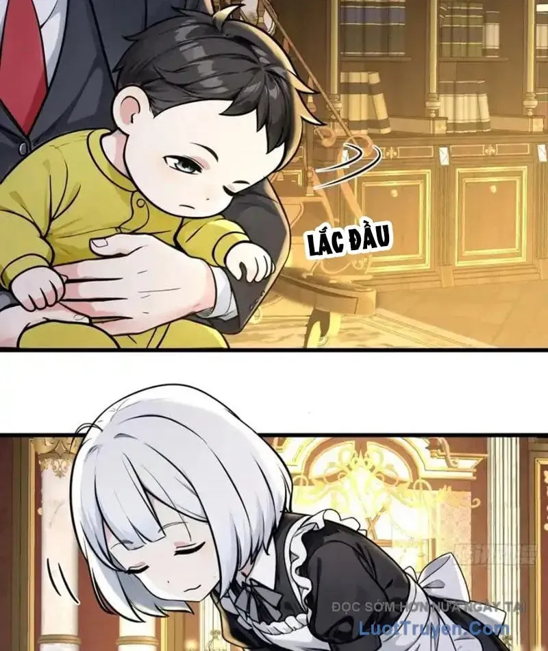 Sau Khi Đầu Thai, Ta Được Kẻ Thù Khắc Thành Vô Địch - Chapter 32 - Page 25