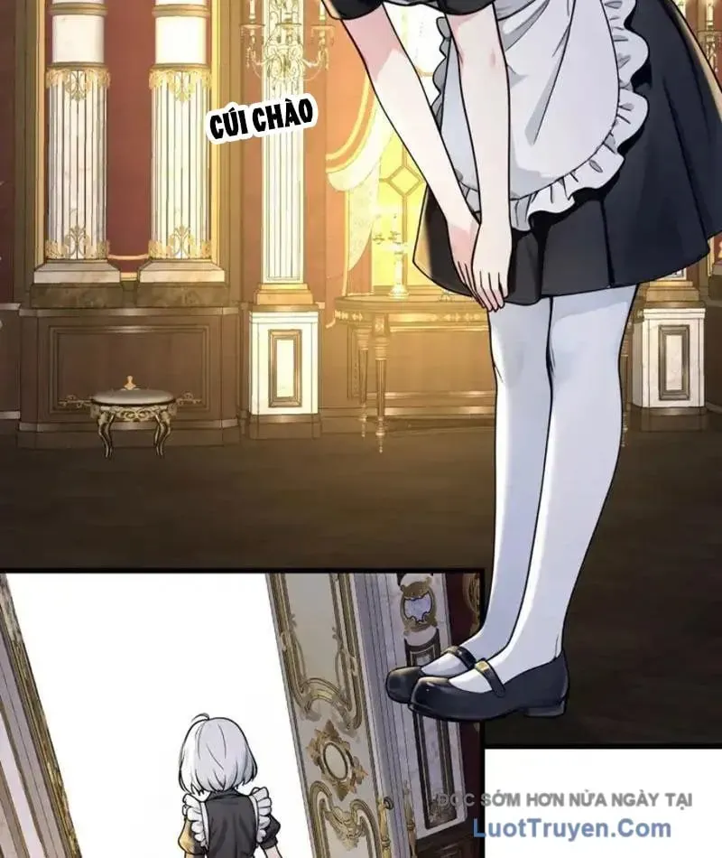 Sau Khi Đầu Thai, Ta Được Kẻ Thù Khắc Thành Vô Địch - Chapter 32 - Page 26