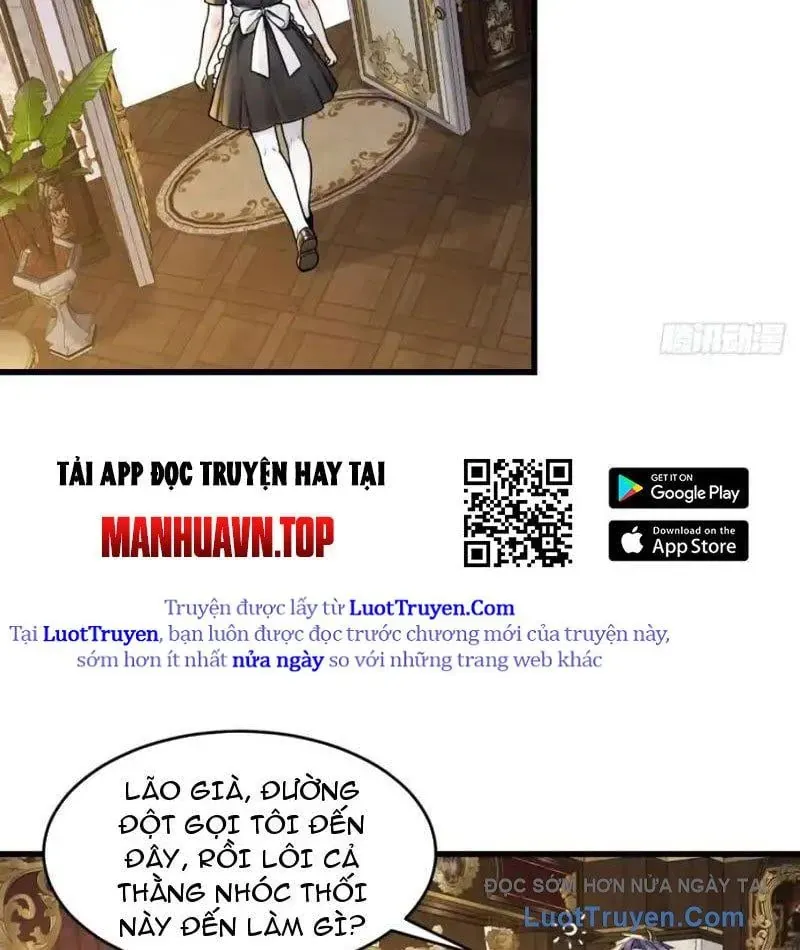 Sau Khi Đầu Thai, Ta Được Kẻ Thù Khắc Thành Vô Địch - Chapter 32 - Page 27