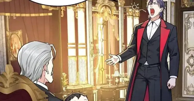 Sau Khi Đầu Thai, Ta Được Kẻ Thù Khắc Thành Vô Địch - Chapter 32 - Page 28