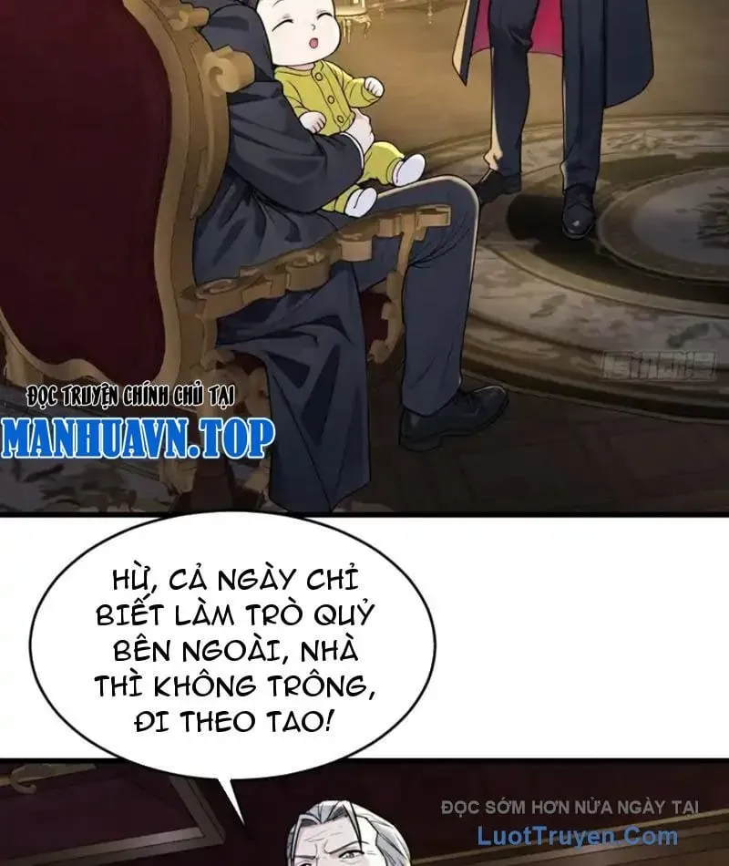 Sau Khi Đầu Thai, Ta Được Kẻ Thù Khắc Thành Vô Địch - Chapter 32 - Page 29