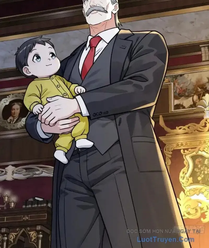 Sau Khi Đầu Thai, Ta Được Kẻ Thù Khắc Thành Vô Địch - Chapter 32 - Page 30