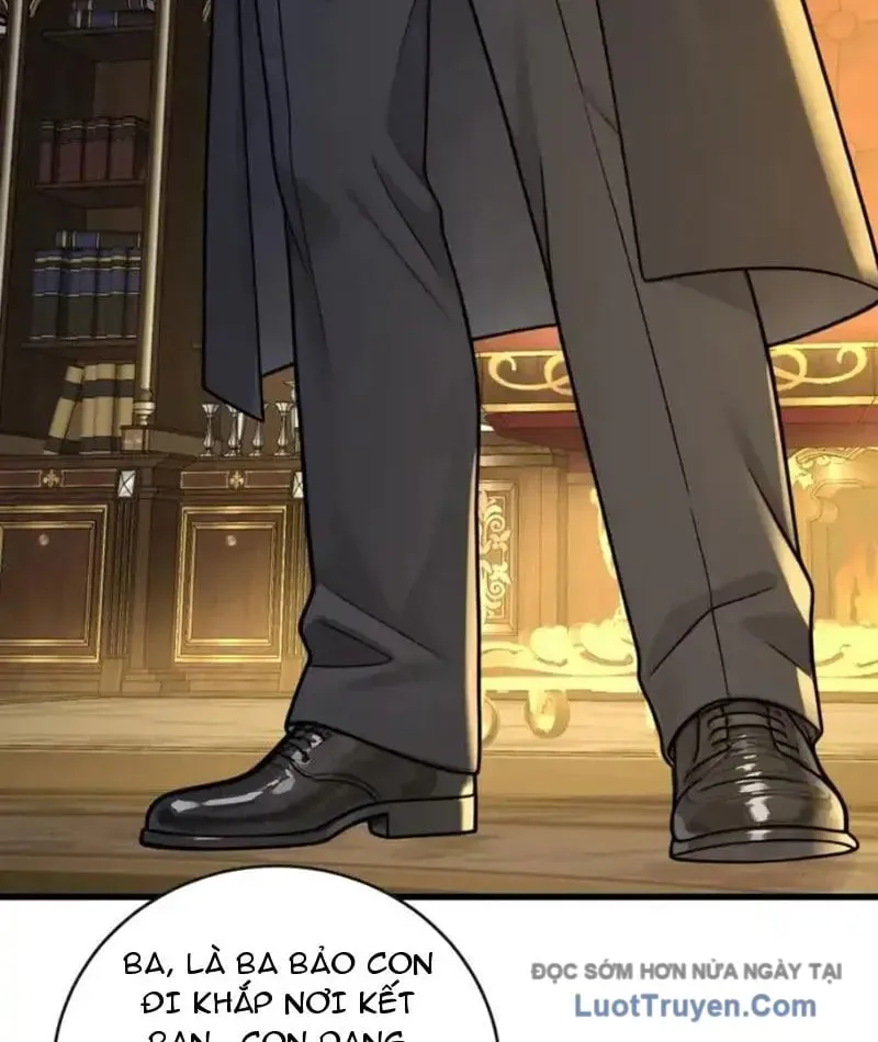 Sau Khi Đầu Thai, Ta Được Kẻ Thù Khắc Thành Vô Địch - Chapter 32 - Page 31