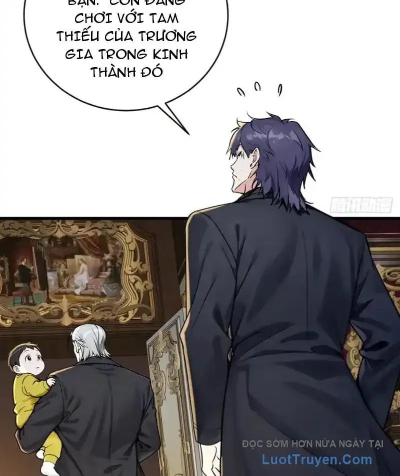 Sau Khi Đầu Thai, Ta Được Kẻ Thù Khắc Thành Vô Địch - Chapter 32 - Page 32