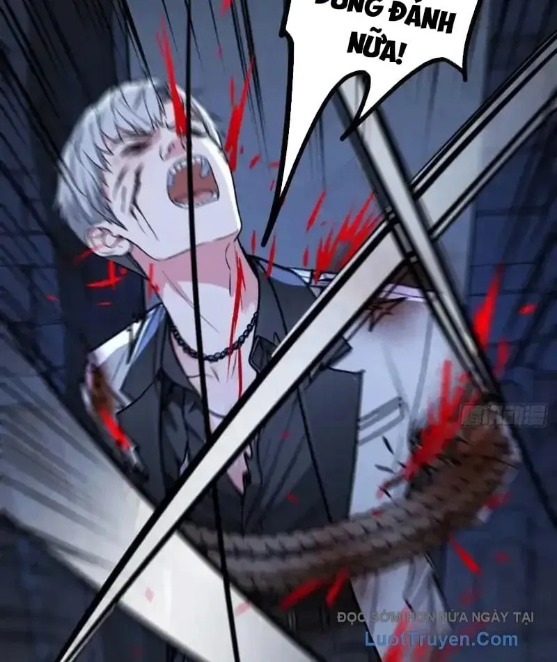 Sau Khi Đầu Thai, Ta Được Kẻ Thù Khắc Thành Vô Địch - Chapter 32 - Page 35