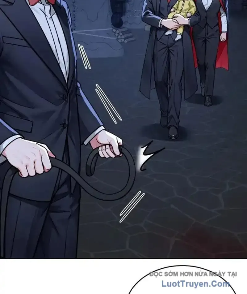 Sau Khi Đầu Thai, Ta Được Kẻ Thù Khắc Thành Vô Địch - Chapter 32 - Page 37