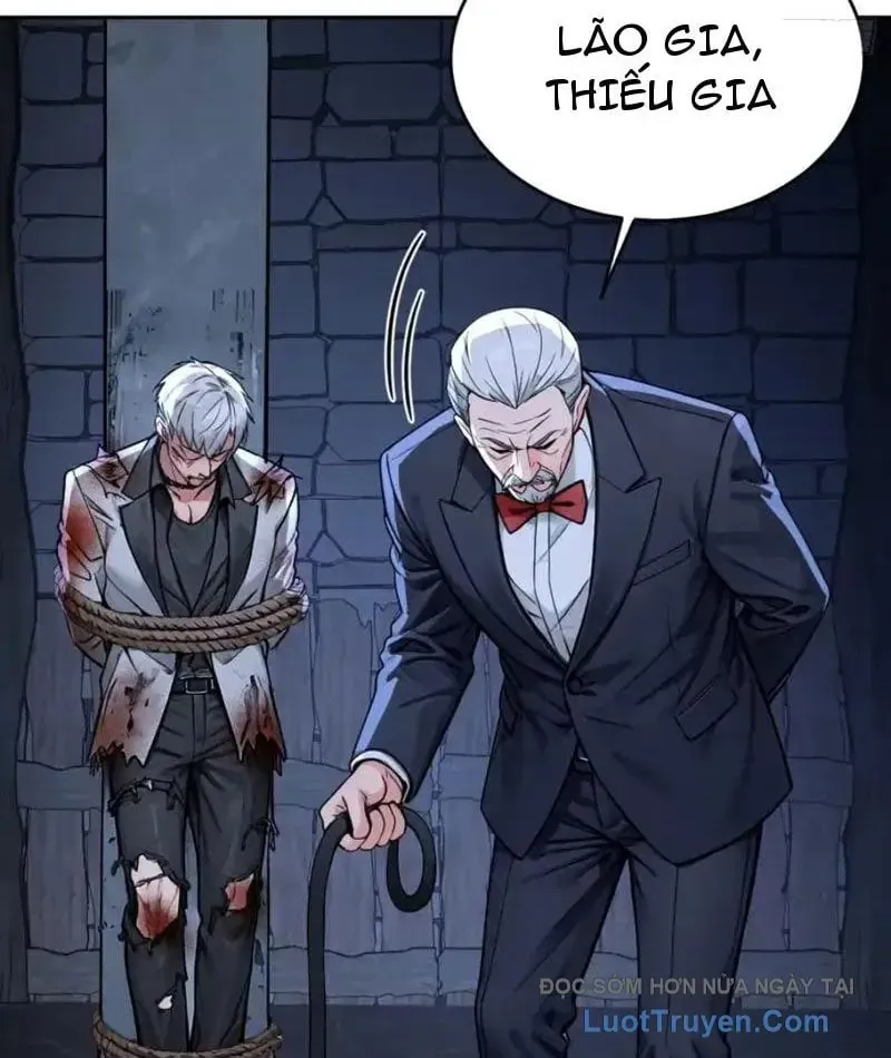 Sau Khi Đầu Thai, Ta Được Kẻ Thù Khắc Thành Vô Địch - Chapter 32 - Page 38