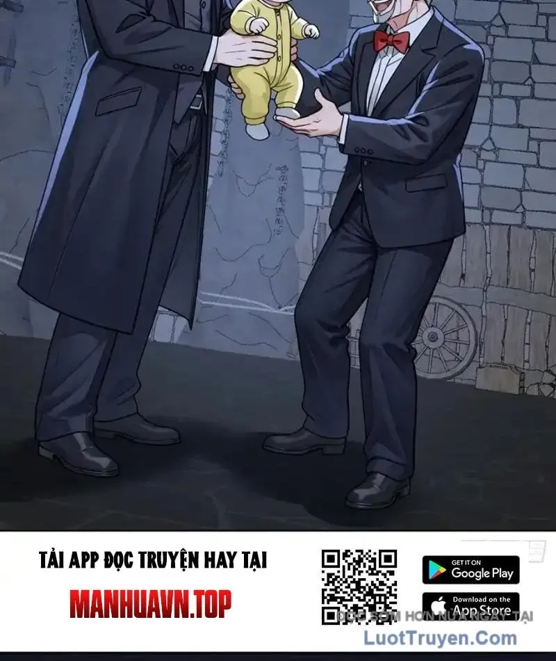Sau Khi Đầu Thai, Ta Được Kẻ Thù Khắc Thành Vô Địch - Chapter 32 - Page 41